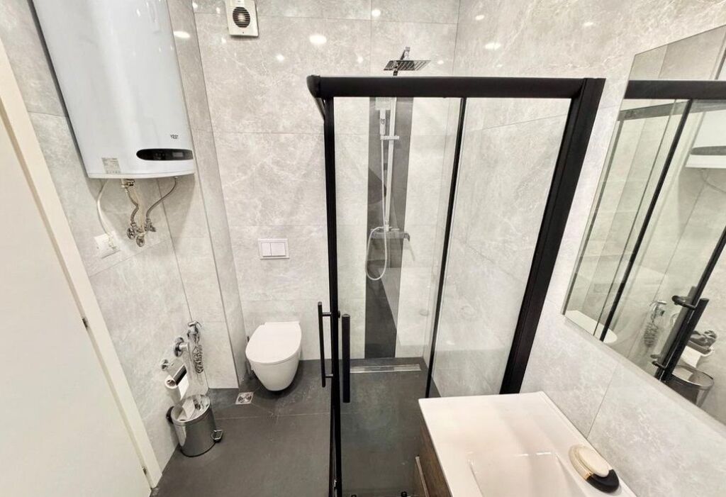 APARTMENT 1+1 FOR RENT, DINAMO STADIUM!