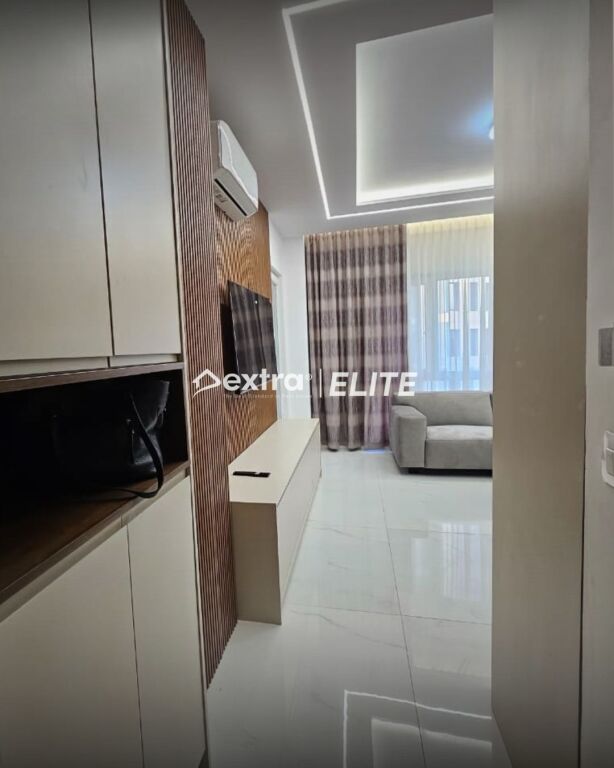 Zogu i Zi Apartment 1+1 for Rent