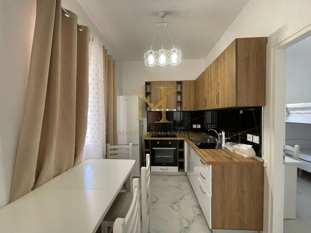 Appartamento 2+1 in affitto a Ish-Kenete, Durres!