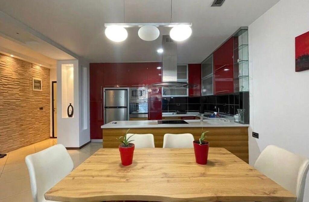Appartamento - In Affitto - Piazza Willson, Tirana ID: 530181098-81