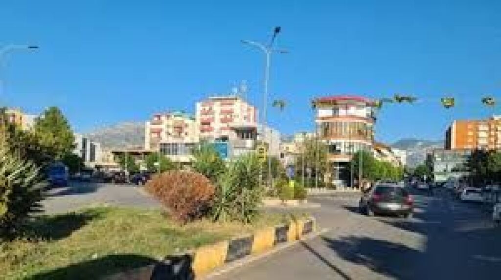 Shitje, Apartament 2+1, Kamez 105,000 €,Orange66075