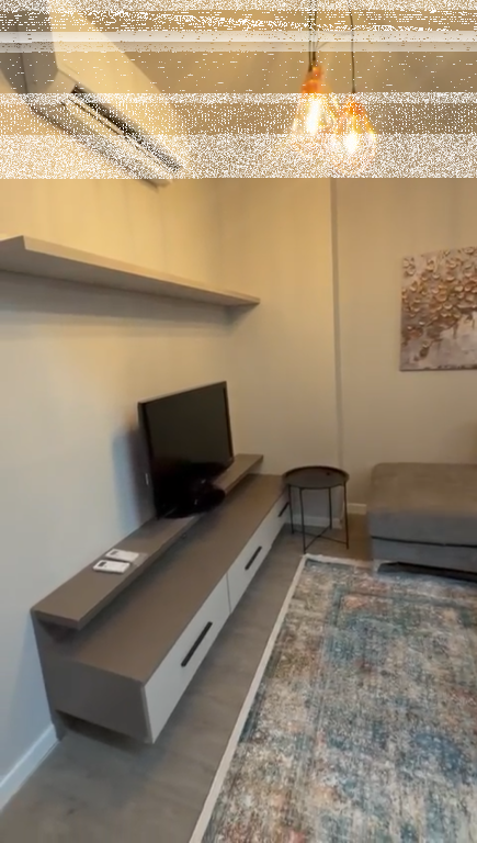 Appartamento 1+1 in affitto presso Aura Laprake !