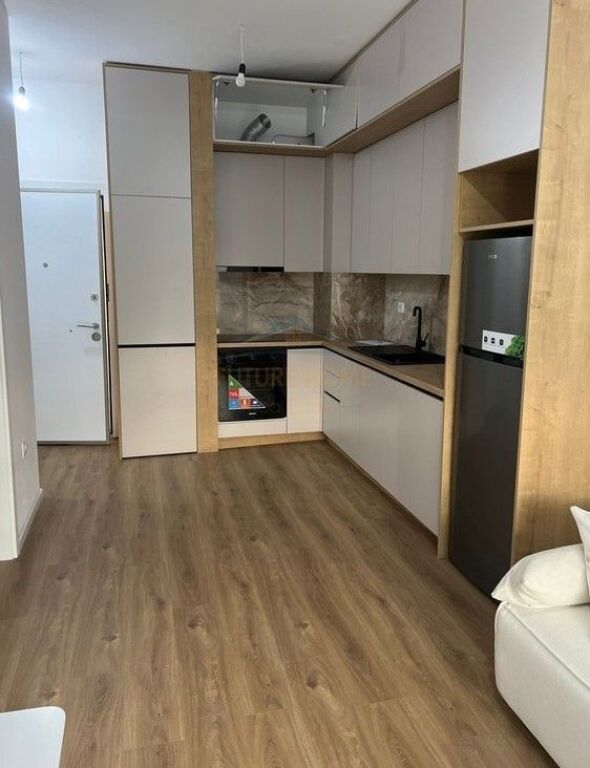 Affitto, Appartamento 1+1, Residenza Kadiu, Ali Demi