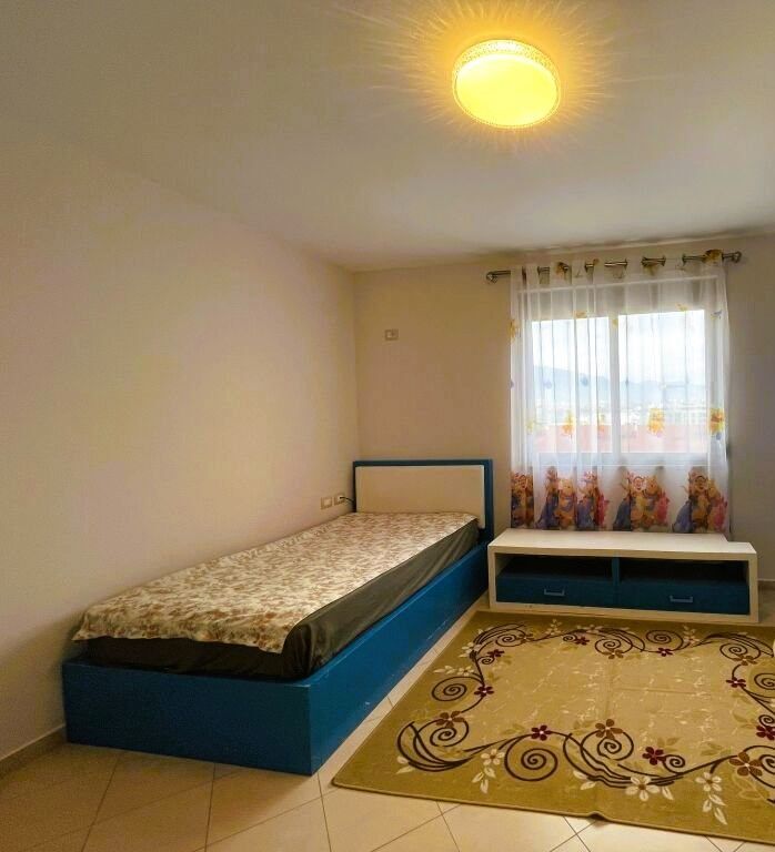 JEPET ME QIRA APARTAMENT 2+1+2 TE LIQENI THATE