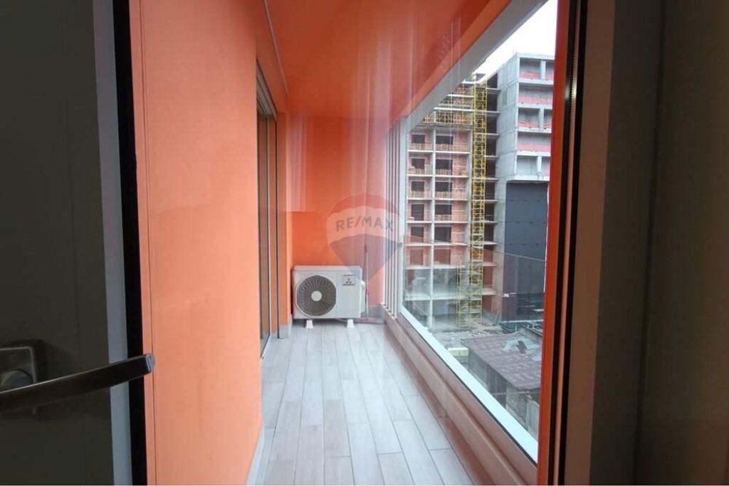 Apartment - For Rent - Zogu I Zi, Tirana