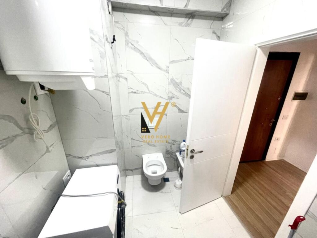 APPARTAMENTO 1+1+BLK IN AFFITTO A ASTIR 50.000 LEKE