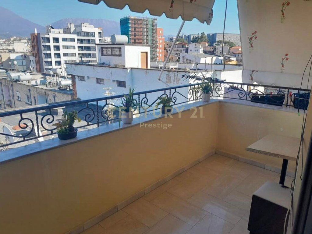 APARTMENT 3+1+2+ PARKING SPACE FOR SALE NEAR THE AMERICAN EMBASSY!
