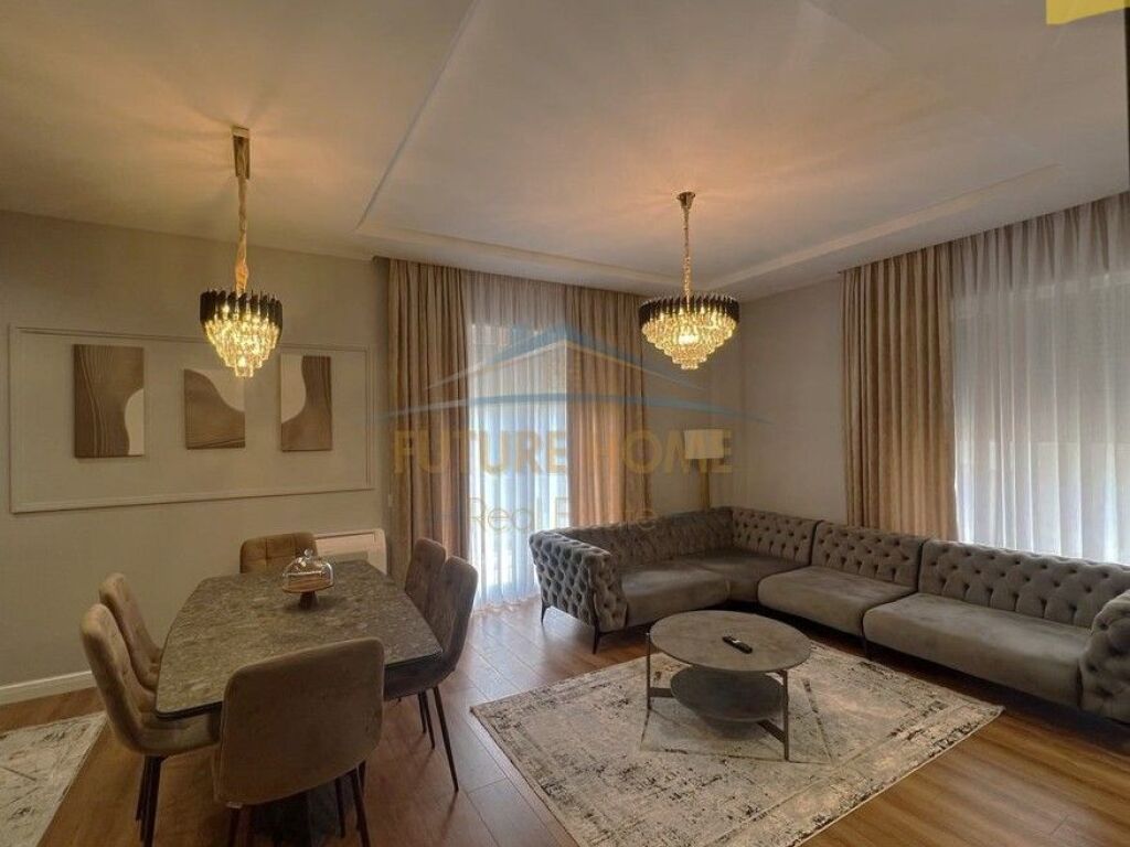 Sale, Apartment 2+1+2, Secret Garden Residence, Teg.