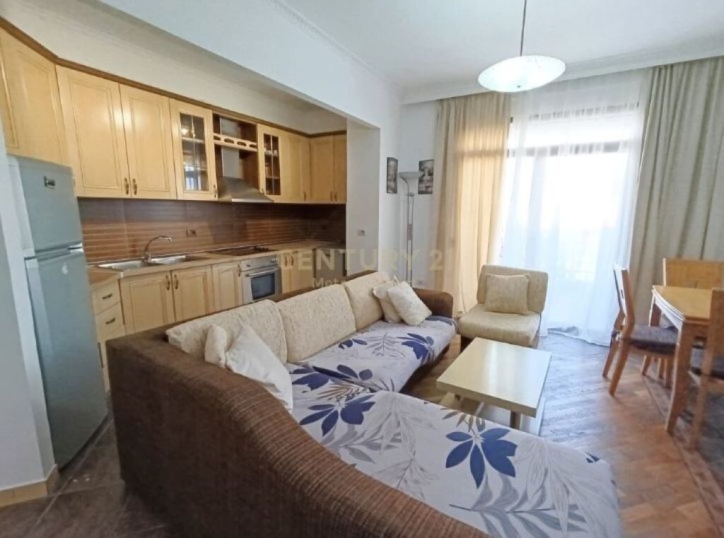 Apartament 2+1 me qera – hapësirë e ndriçuar dhe komode - Pamja 2