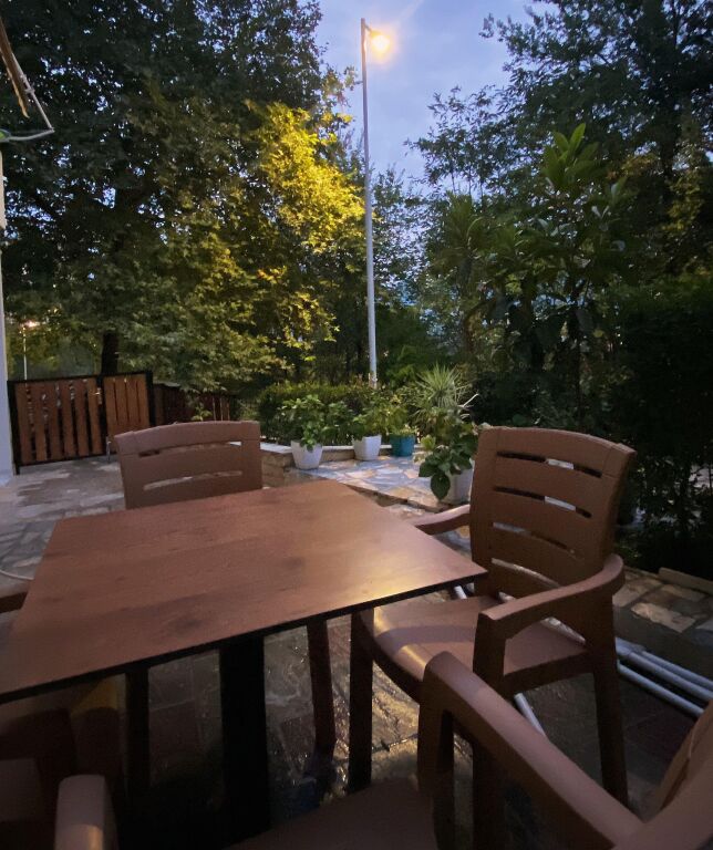 🏡 Apartament 2+1 me Qira – Kopshti Zoologjik, Tiranë