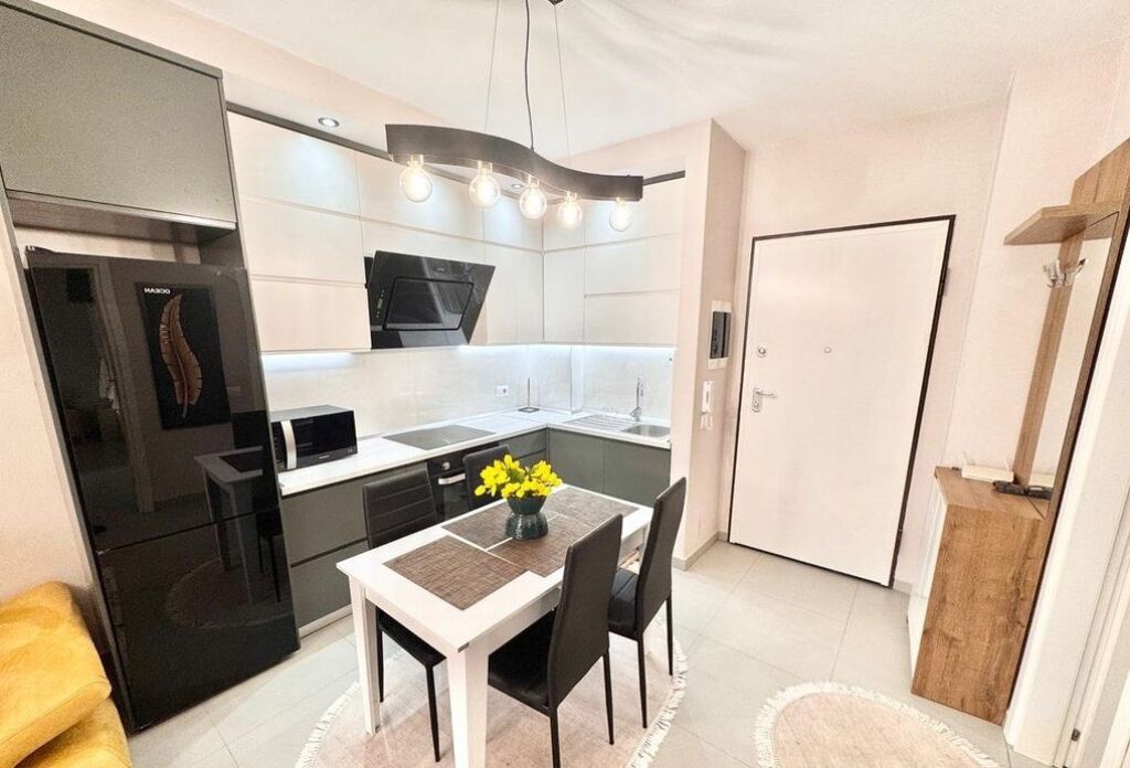 APARTMENT 1+1 FOR RENT, DINAMO STADIUM!