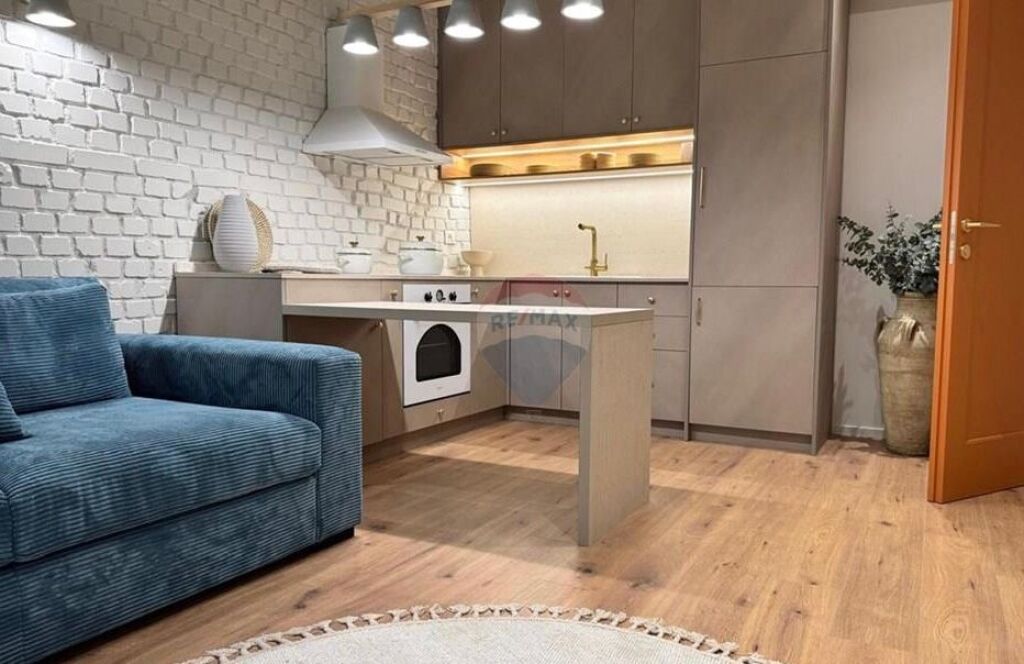 Apartament - Për Qira - Myslym Shyri, Tiranë ID: 530181090-117