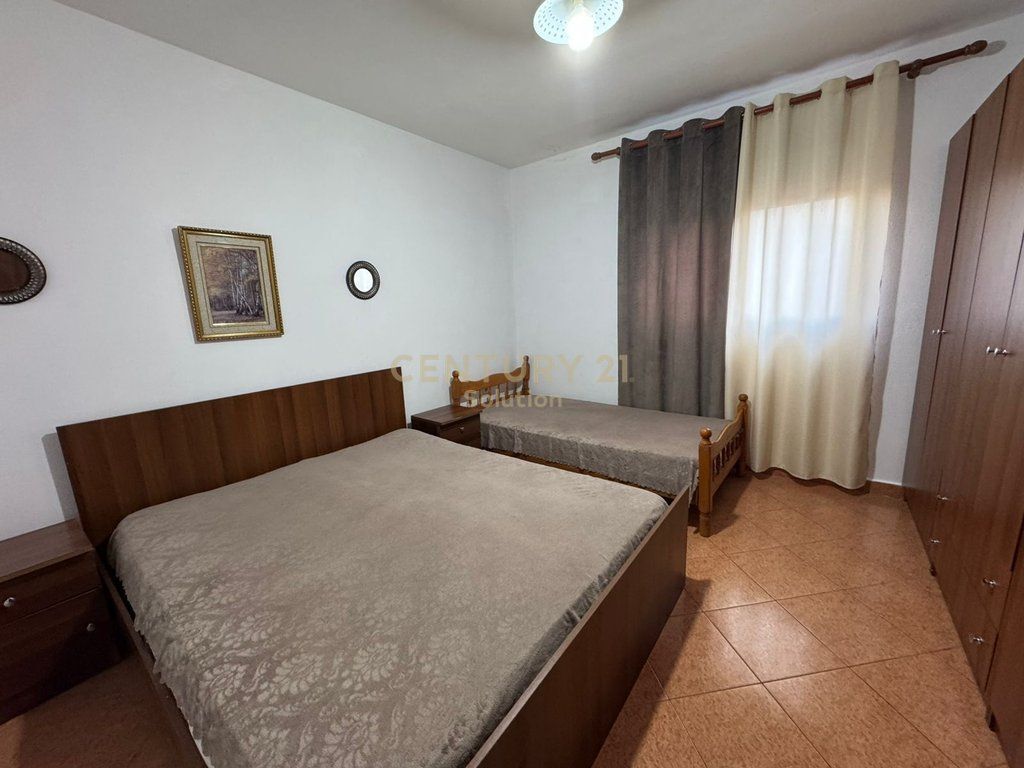 AFFITTIAMO APPARTAMENTO 1+1 A MYSLYM SHYR!