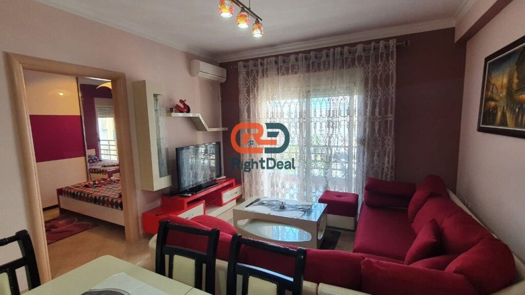Ne Astir, Jepet Me Qira Apartament 1+1 Super I Investuar!