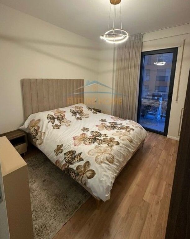 Affitto, Appartamento di Lusso 1+1, Complesso Asl 2, Tirana.