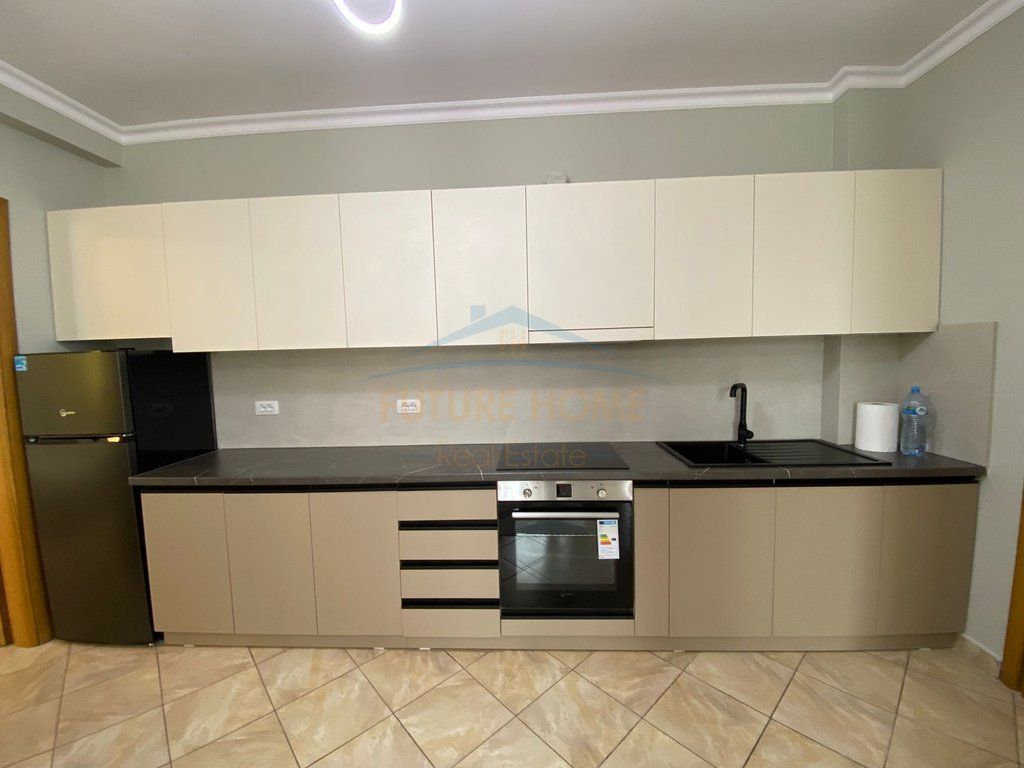 Qera, Apartament 2+1, Unaza e Re