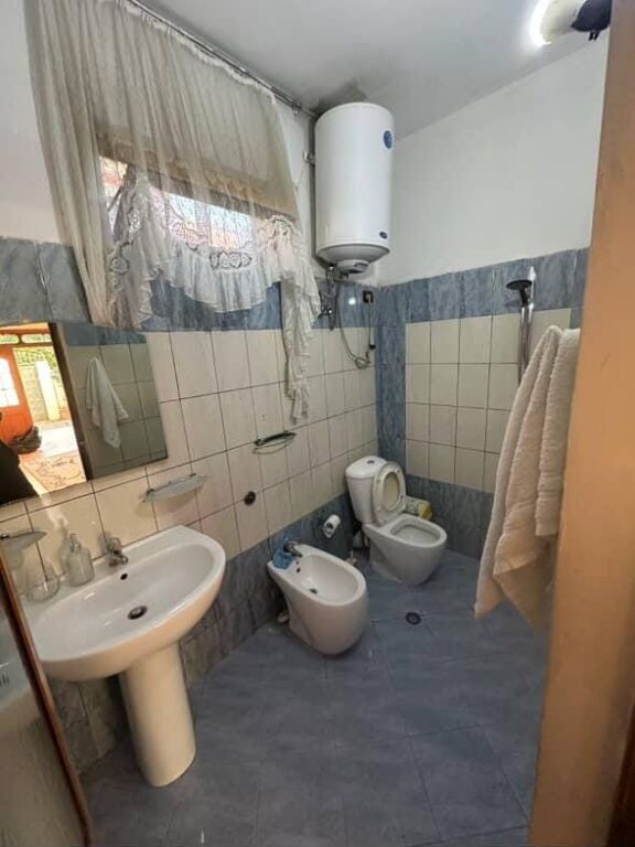 Apartment 2+1+2 for rent