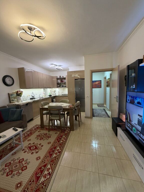 Apartment 2+1 for sale near Rez Kodra e Diellit!
