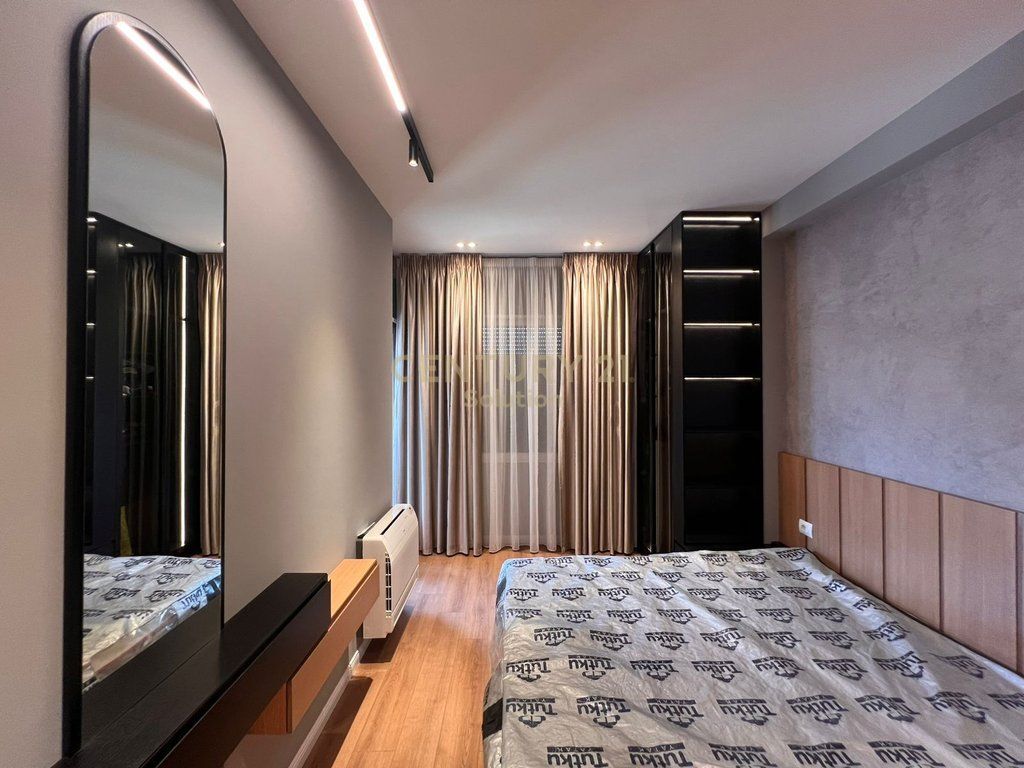 APARTMENT 1+1 FOR SALE NEAR THE BUILDING WITH ARROW !