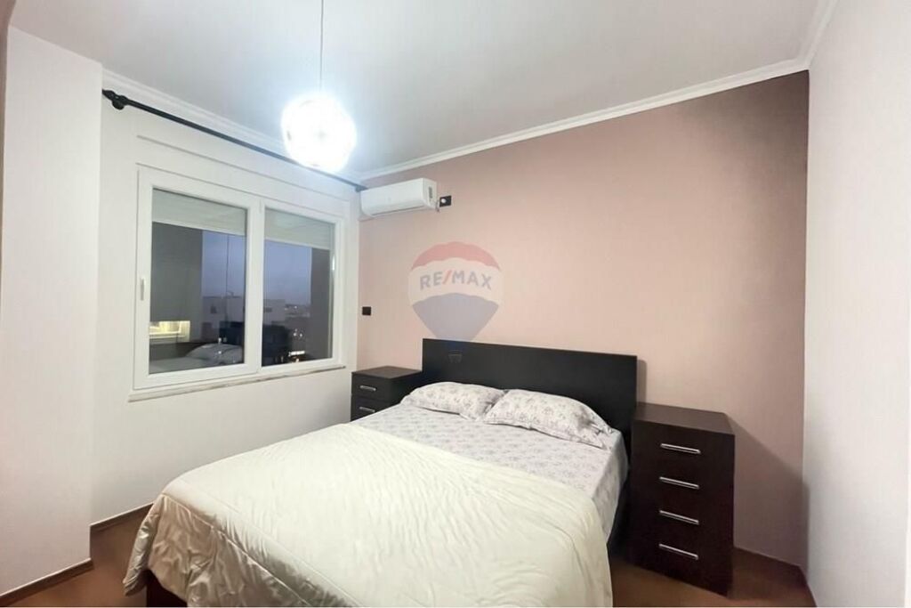 Appartamento - In Affitto - Zogu I Zi, Tirana