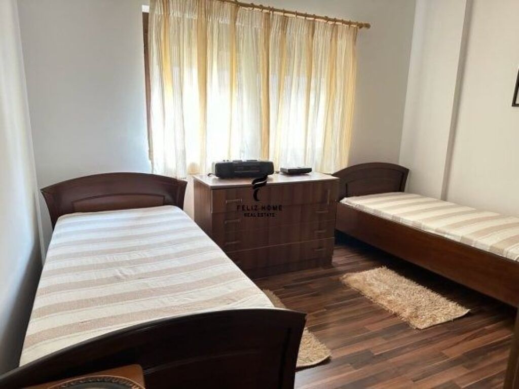 APPARTAMENTO IN AFFITTO 2+1 VIA ELBASAN 85.000 LEKE FH-65378