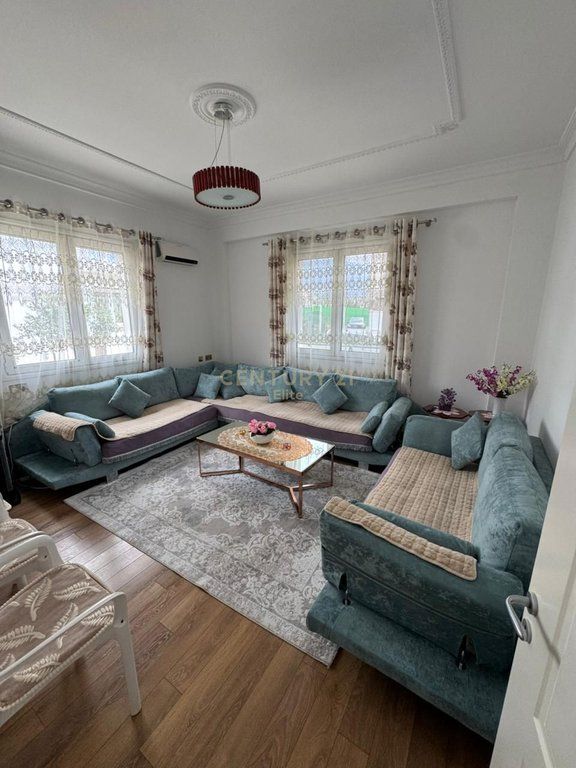 Two-Storey Villa for Sale in Farkë, near the Lake – Elite Area 630,000 € Total Area  324m2