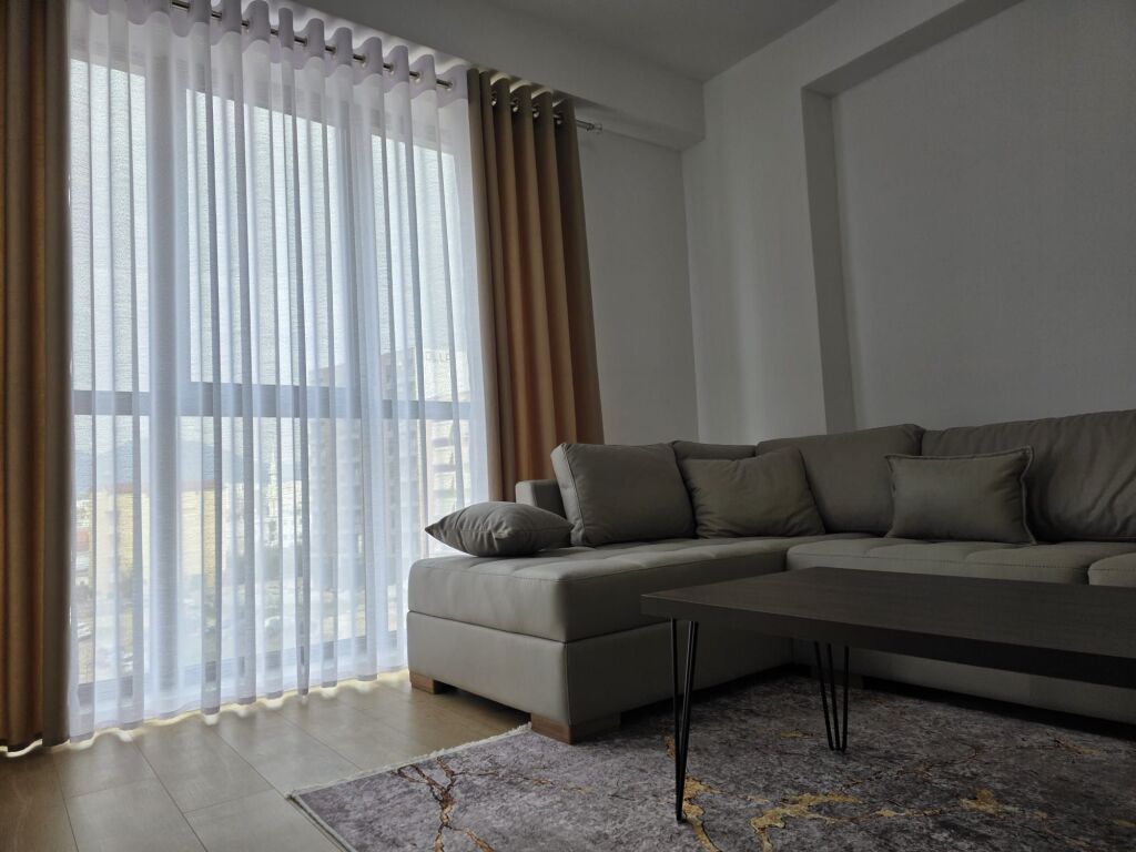 Apartament Me Qera 1+1 Ne Astir (ID B2101581) Tirane
