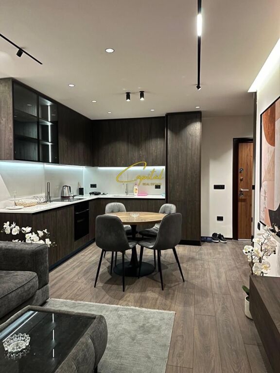 APPARTAMENTO IN AFFITTO 1+1 EX ESPOSIZIONE 1000 EURO