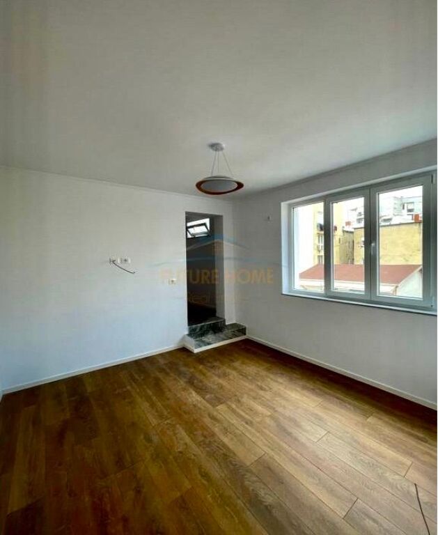 ✨ Renovated at the Electric Market – 1+1 with Wardrobe for Sale! 🏠