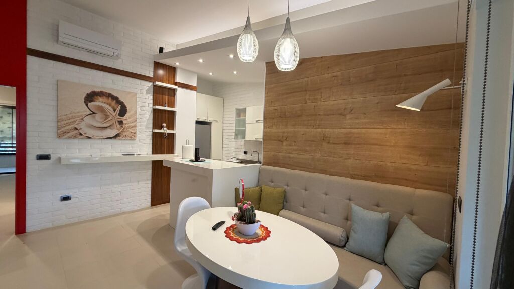 Apartament