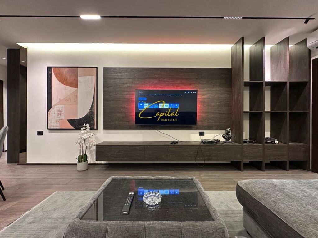 APPARTAMENTO IN AFFITTO 1+1 EX ESPOSIZIONE 1000 EURO