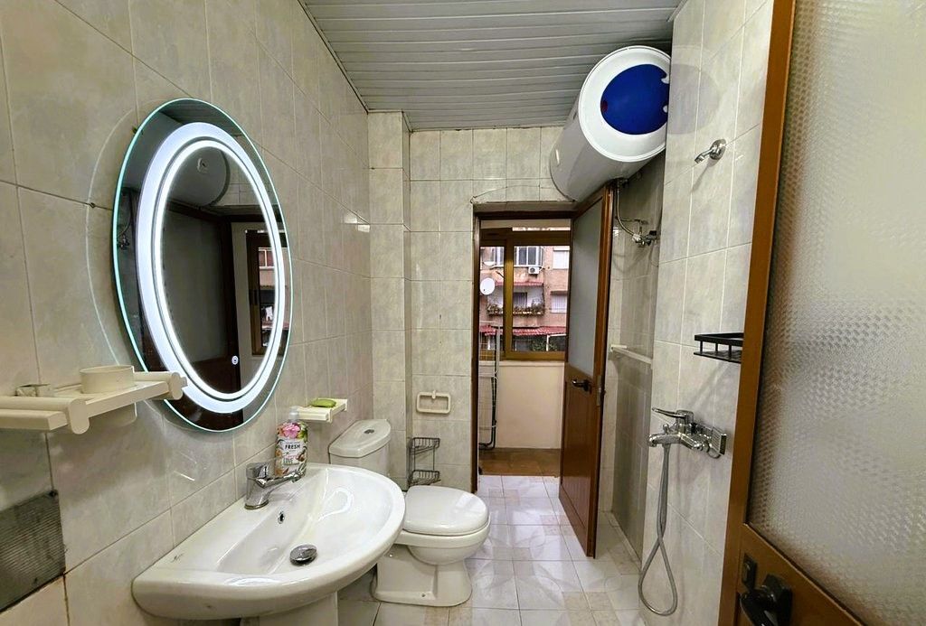 APARTAMENT 1+1 PER QIRA TIRANA E RE PRANE GARDES