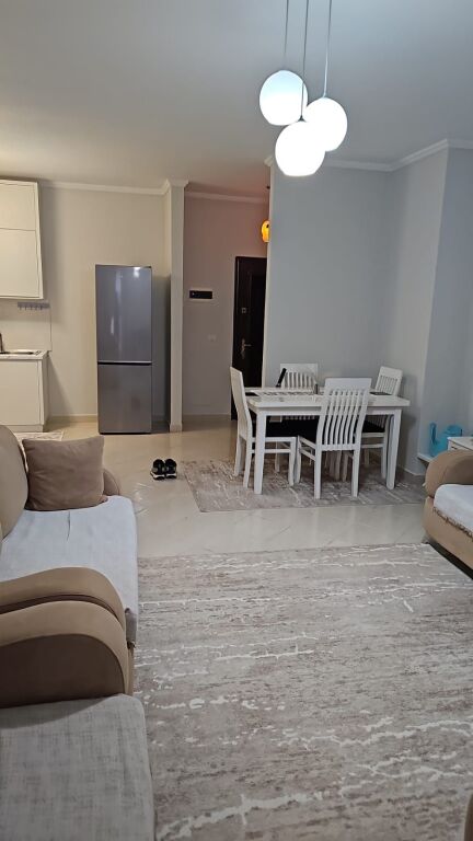 🏡 Jepet me Qira Apartament 2+1 – Kodra e Diellit !