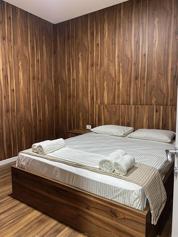 🏡 Apartament 2+1 me Qira – Kopshti Zoologjik, Tiranë