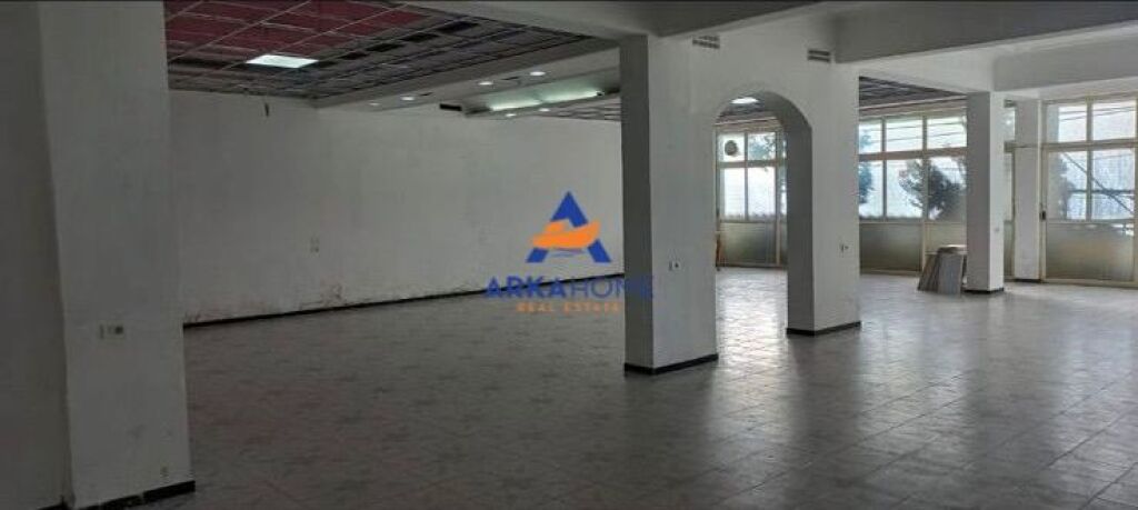 WAREHOUSE FOR RENT "NEAR THE NEW BOULEVARD" 900 EURO NET