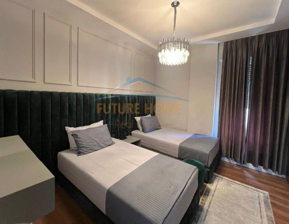 Vendita, Appartamento 2+1+2, Secret Garden Residence