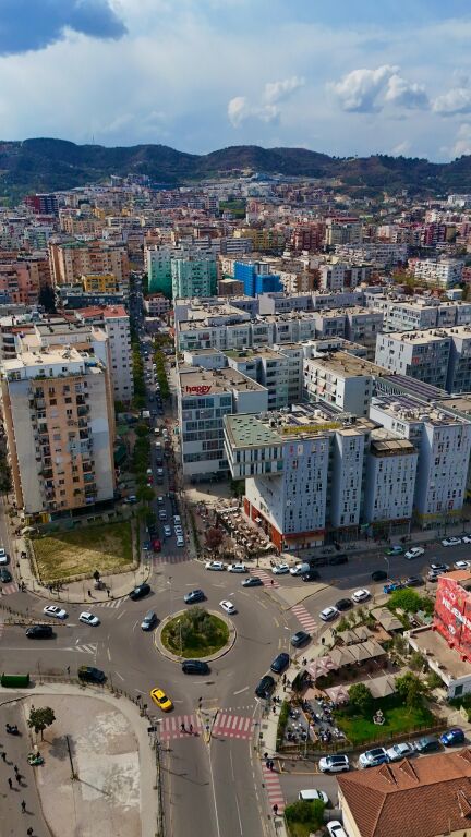 SHITET APARTAMENT 2+1+2 – KOMUNA E PARISIT 345,000 €