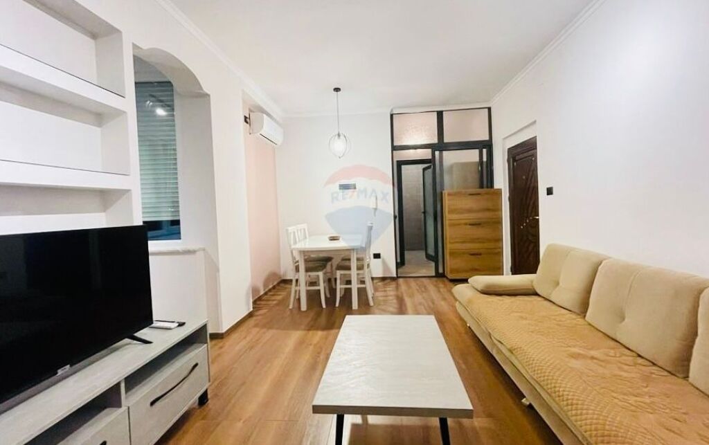 📍🏠Apartament 1+1 21 Dhjetori