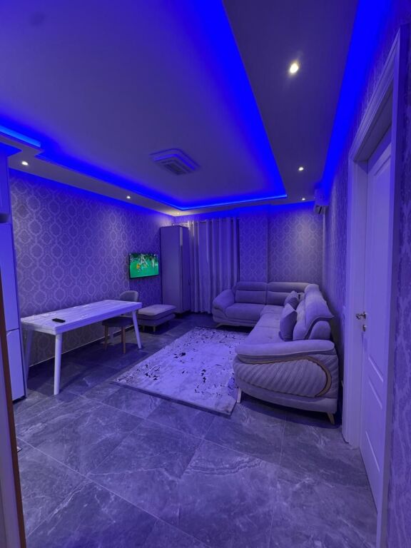 Appartamento in Affitto 1+1 a Univers City (ID B2101281) Tirana