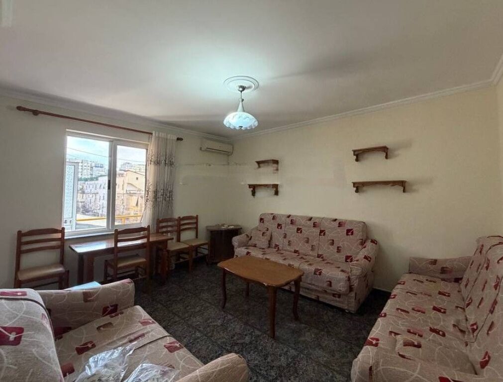 ISH PARKU, SHESIM APARTAMENT 1+1