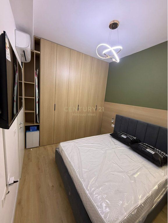APARTMENT 1+1 FOR RENT AT RESIDENZA KADIU, ALI DEMI!