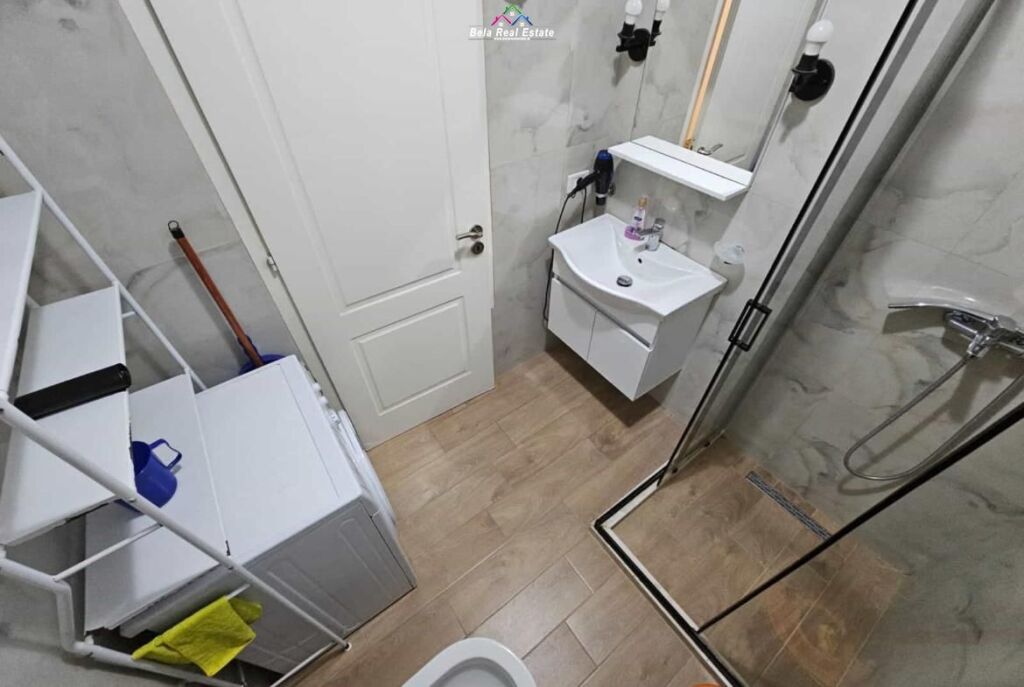Apartament me qera 1+1 tek Selvia (ID B2101454) Tirane