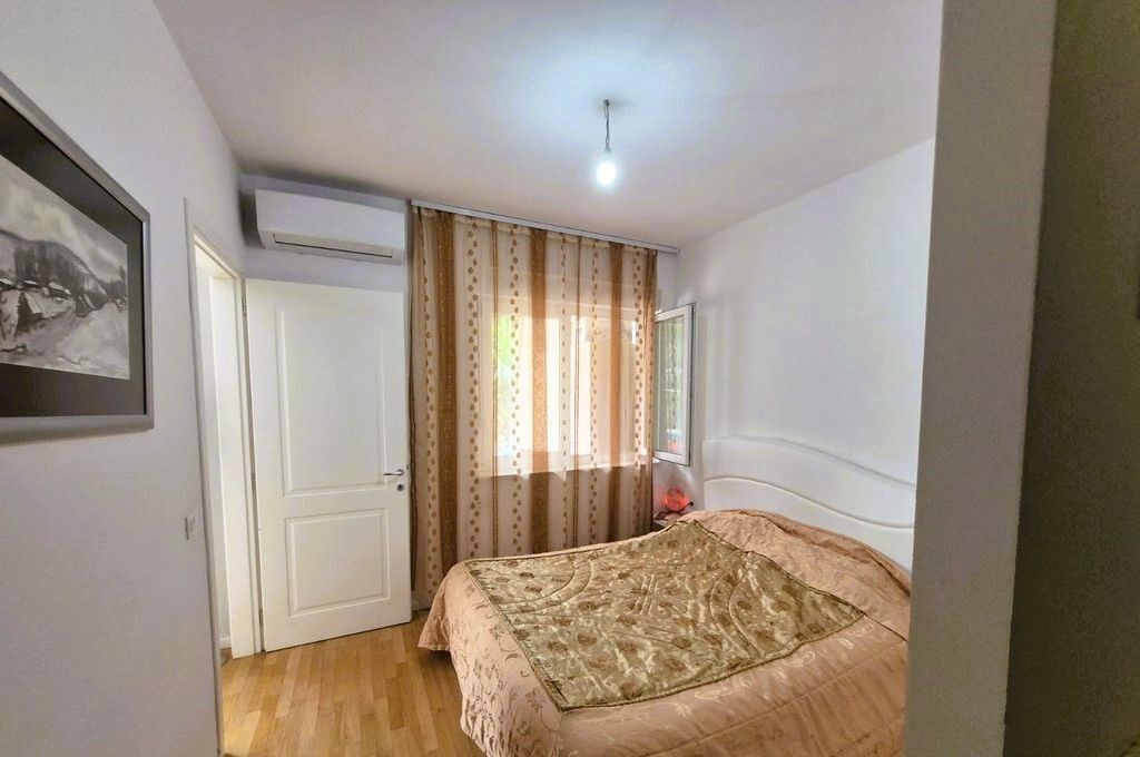 appartamento 2+1+ super veranda nella residenza Touch the Sun a Sauk !