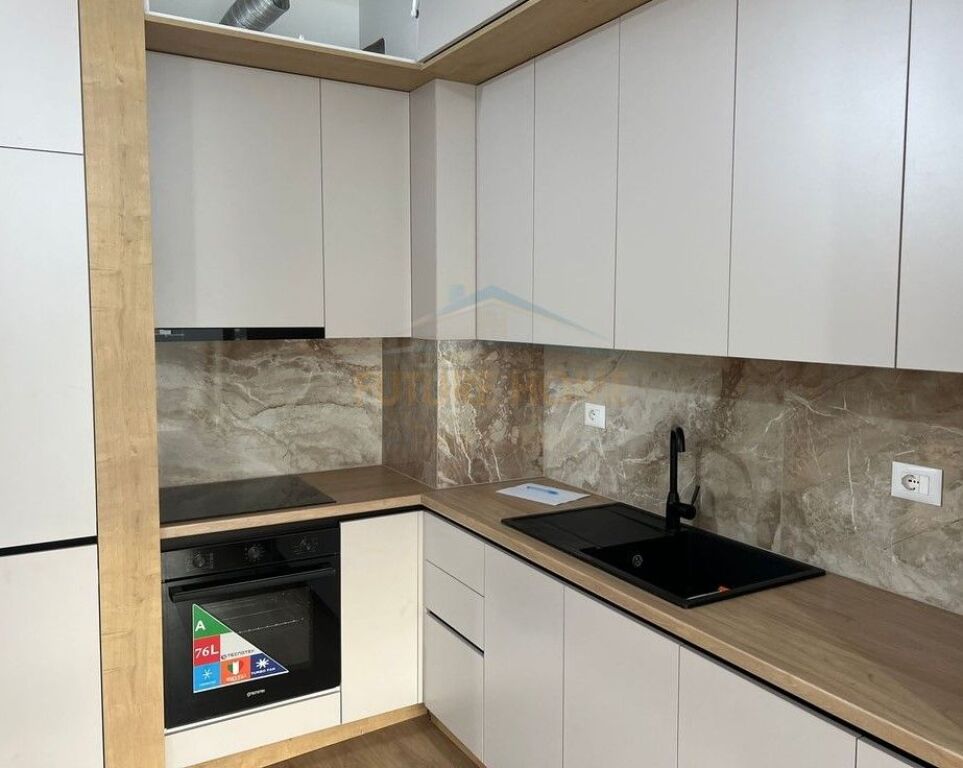 Affitto, Appartamento 1+1, Residenza Kadiu, Ali Demi