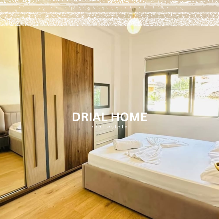 Apartament me qera 1+1