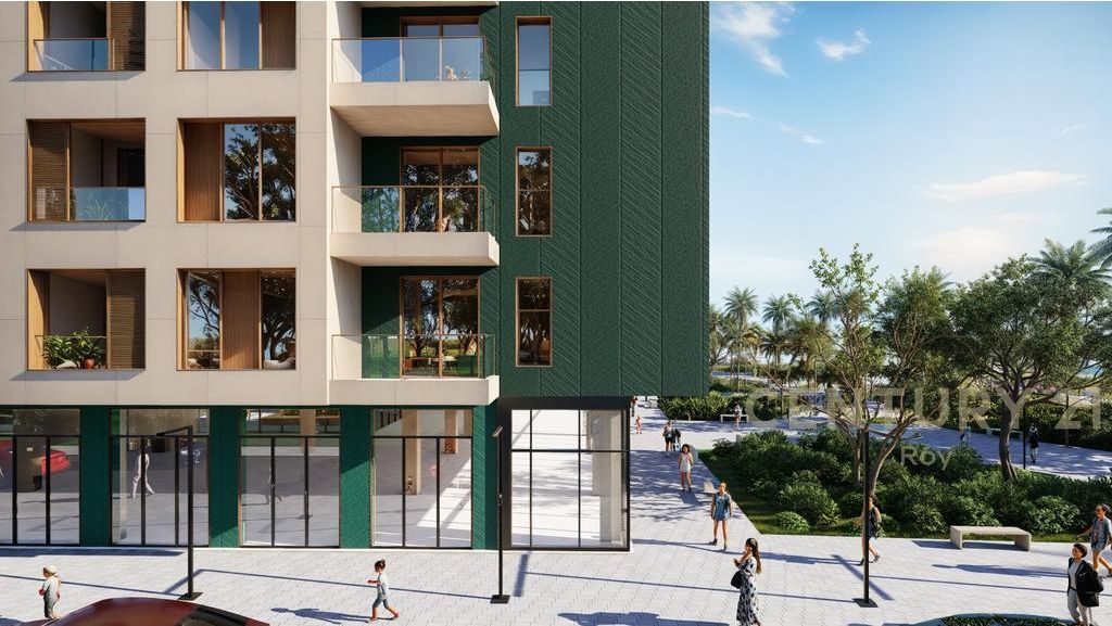 SALES HAVE STARTED! NEW CONSTRUCTION IN GOLEM! PAYMENT POSSIBILITY IN INSTALLMENTS!