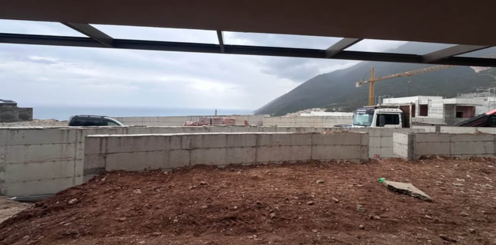 🏡 Apartment 1+1 for Sale – Green Coast 2