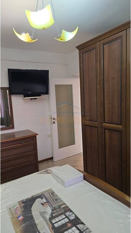 Qira, Apartament 2+1, Rruga Dibrës, Tiranë.