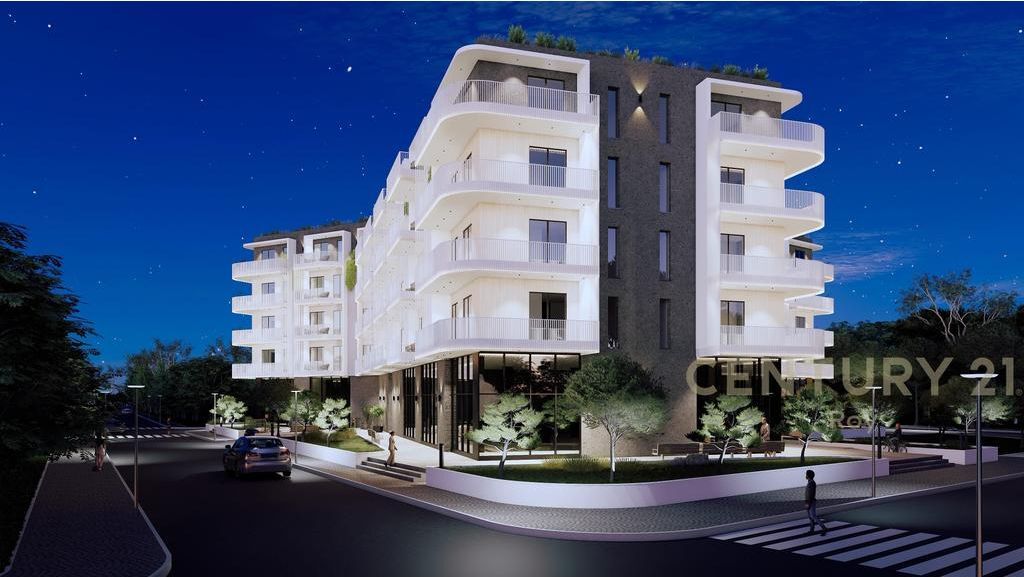 SALES HAVE STARTED! NEW CONSTRUCTION IN QERRET! POSSIBILITY OF PAYMENT IN INSTALLMENTS!