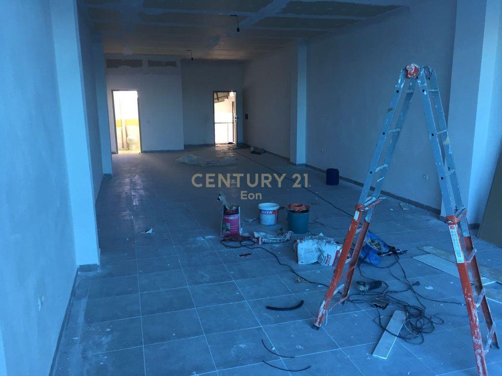 WE SELL WAREHOUSE 953M2 IN SHKOZA, DURRES !